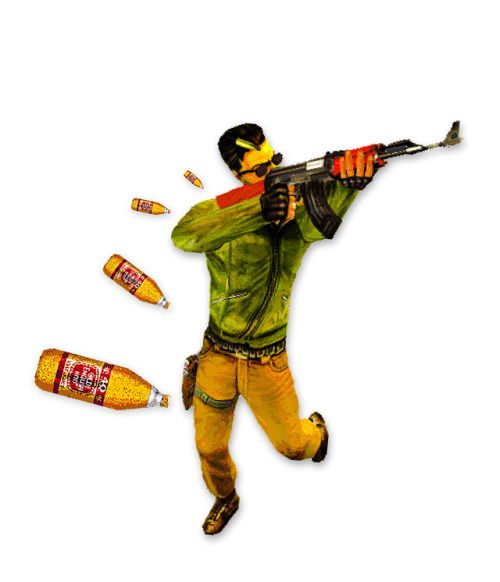 jcgraphix: 40oz to Freedom