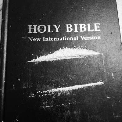 drugslikecherry:  Amen