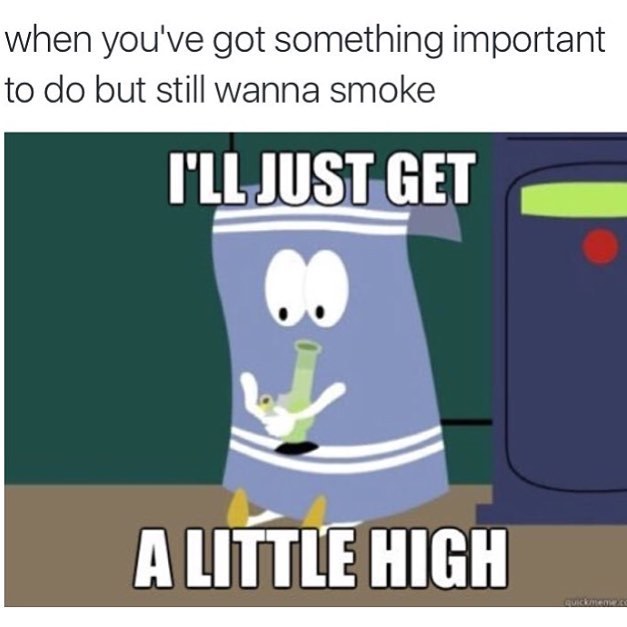 supahighposts:  Everyday..