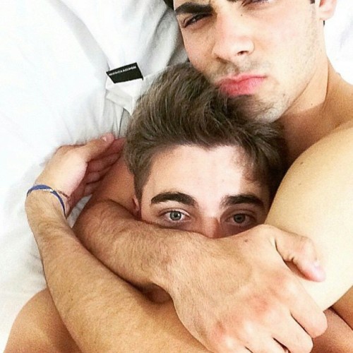 love for boys