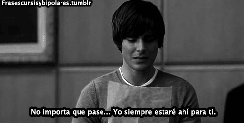 Sentirse libre para poder sentir.