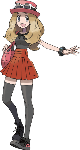 THE XY TRUTH