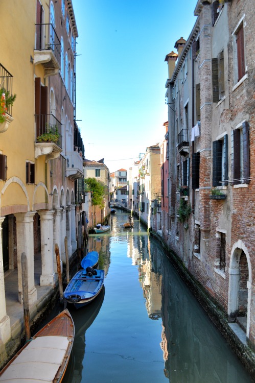 Venice - Italy (by annajewelsphotography) Instagram: annajewels