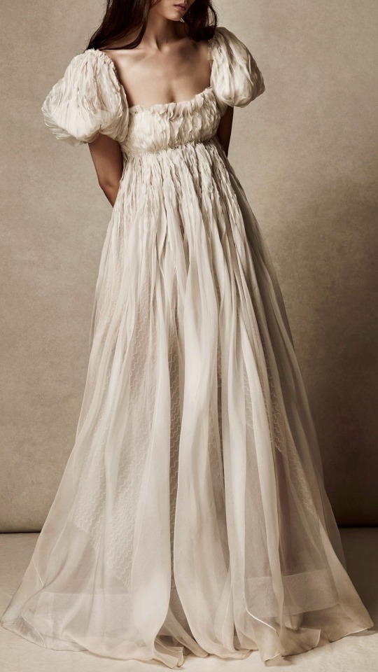 Danielle Frankel | Rosalie Gown