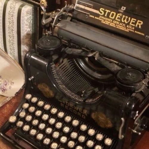 ✟ ˚ ｡⋆ ๋࣭ And I Swear . . . ( +📜 )