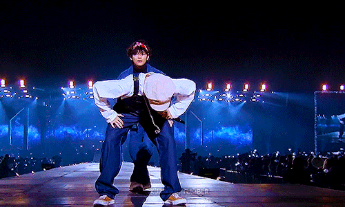 You Got Me I Got You For @heybaetae (cr. Namuspromised)