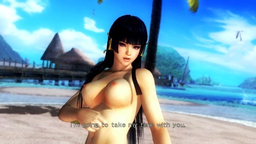 XXX doaxrachel:  Requested Nyotengu x Rachel photo