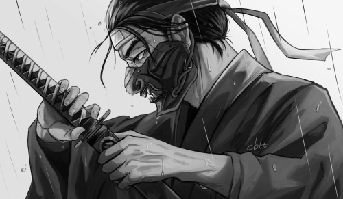 Ghost Of Tsushima