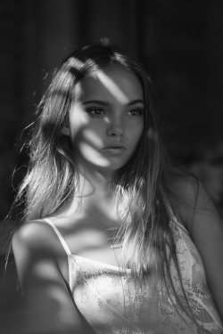 finishers:  Inka Williams  Via definitecuties