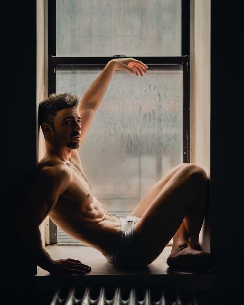 All Those Sexy Men
