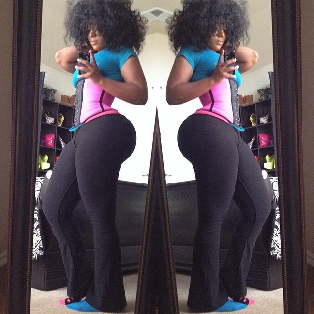 PHAT NEVER FAT.