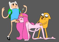 raconny34:  Adventure Time Compilation