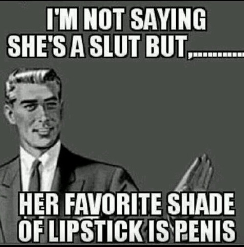 I want to be his princess by day and his whore by night. Being “his” whore or being &ldq