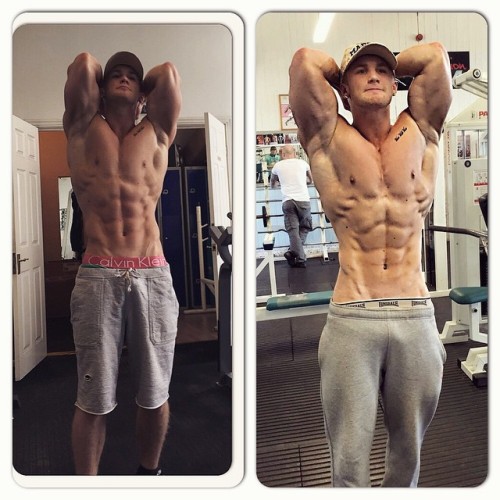 Zac Aynsley