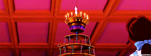mickeyandcompany:  Disney Christmas Countdown [13/??]: “As long as there’s Christmas,