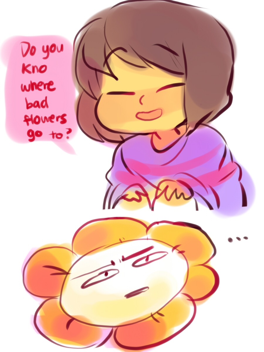 ttoba:  Somebody made this frickin’ joke during class and this was all I could