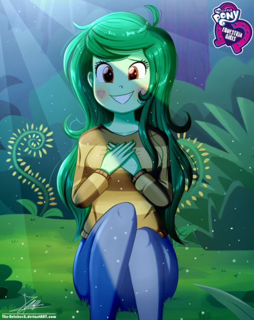 .:Hello 33 - Equestria Girls:. (Special)My Pages:www.facebook.com/thebutcherx/www.yo