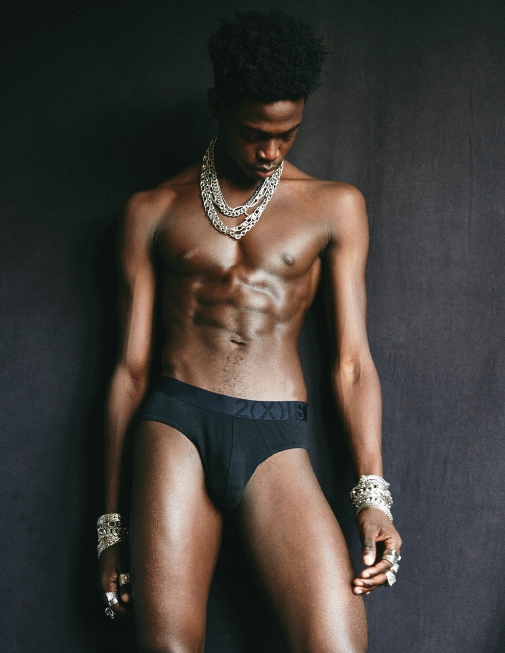 ohthentic:  thegregvaughanstudio:    Oh 
