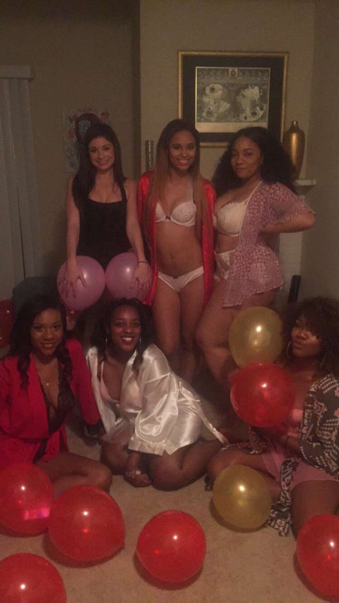 Chanel’s Basement