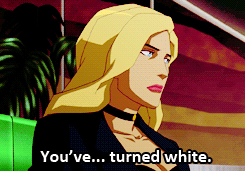 bisexualvolpina:  Seeing inaccurate fanart like 