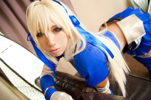 Monster Hunter  - Asuru Armor (Nonsummerjack) 1-1