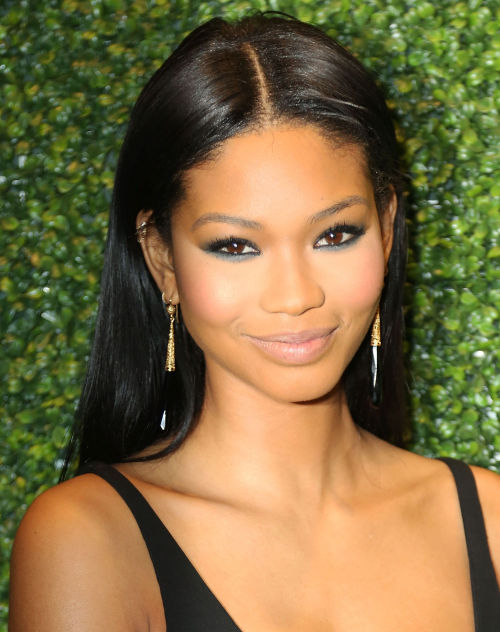 ellegoesfashion:  Jourdan Dunn, Lais Ribeiro, Grace Mahary, Malaika Firth,Jasmine Tookes, Joan Smalls, Chanel Iman, Anais Mali more of them, please