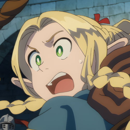 Dungeon Meshi - Episode 3
