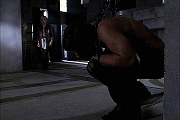quickhatchwhump:geminihurt:  He would have been down there for hundreds of years… of torture.  I JUS
