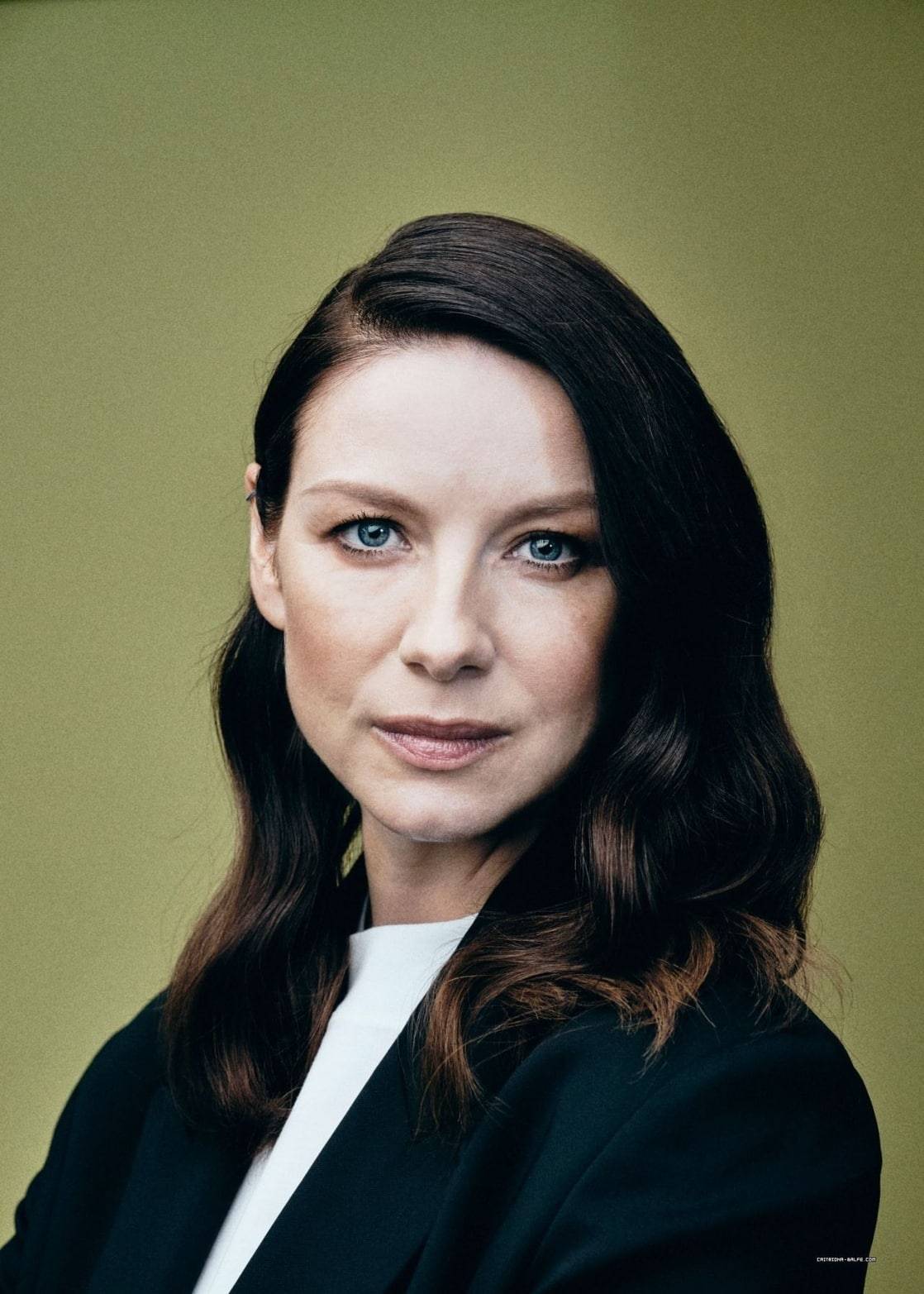 Caitriona Balfe