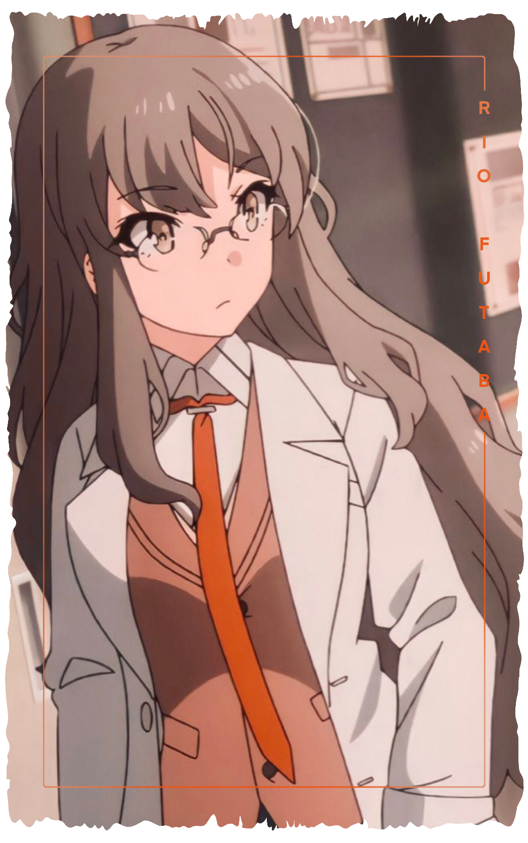 images Wallpapers De Rio Futaba rio futaba explore tumblr posts and
