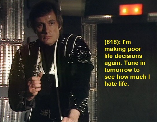 Texts from the Federation