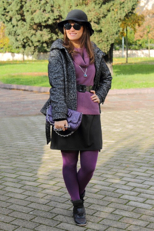 (via       MayLoveFashion: Outfit with BeChic jewels)