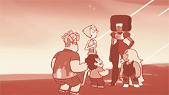 amirnizuno:this or that → @midnightdrops asked: steven & garnet or steven & pearl?