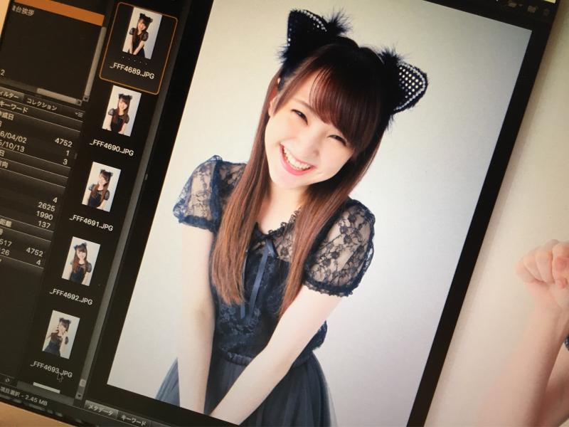 hkt48g: Ueki