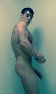 Celebration Of Super Hung Ebony Men