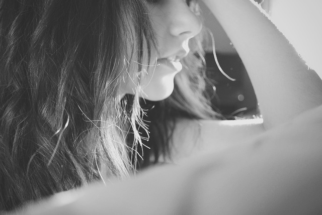 AND GOD CREATED WOMAN...