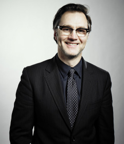 greenberetgirl:  David Morrissey for Empire Magazine. 