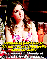 You must love Anna Kendrick.  it’s the law.