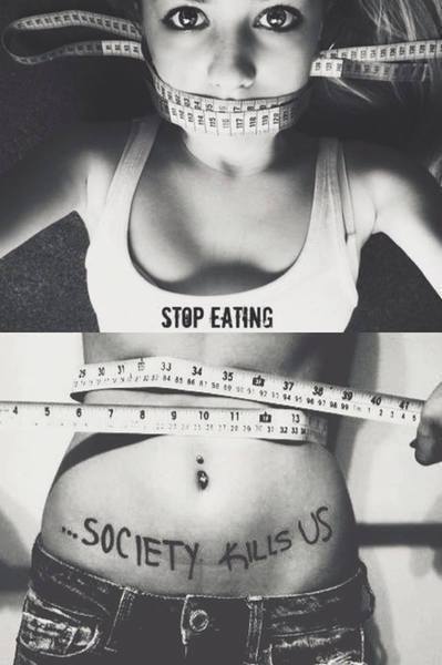 lets-keep-you-alone:  Tu historia, aún no termina… Stay Strong!              