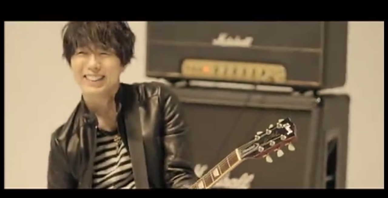 Hiroshi Love 神谷浩史5th Album ハレロク Pv Today Is 26 8 ハレロク Is On