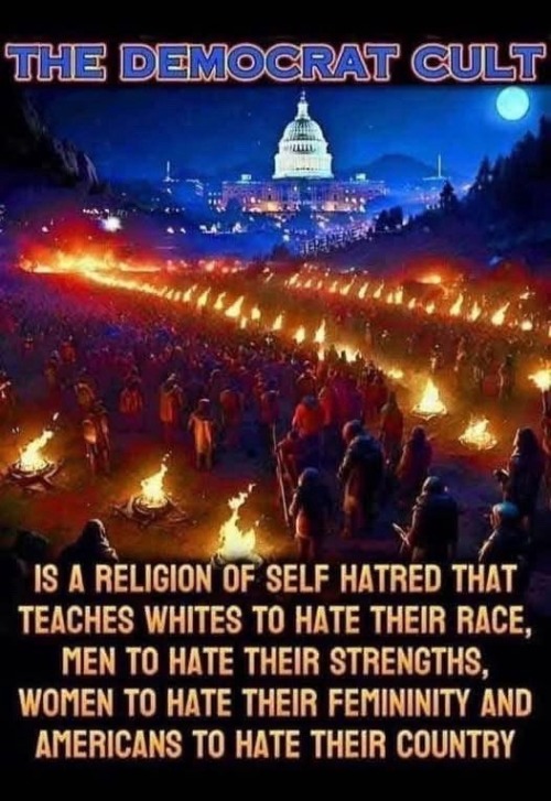 Agenda: Grinding America Down