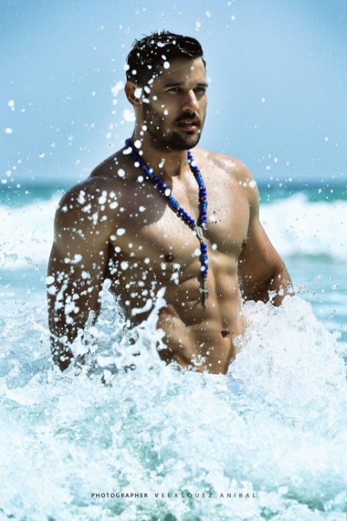Beachstroker