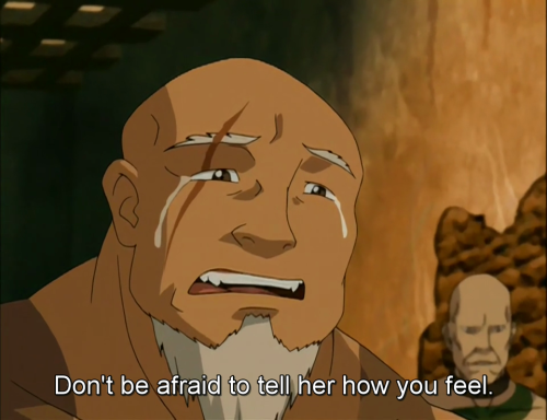 themysteryoftheunknownuniverse: shesnake: rmr that time aang went to prison this show is a treasure