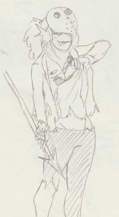 Haven’t drawn Undertale stuff since 2015, I think