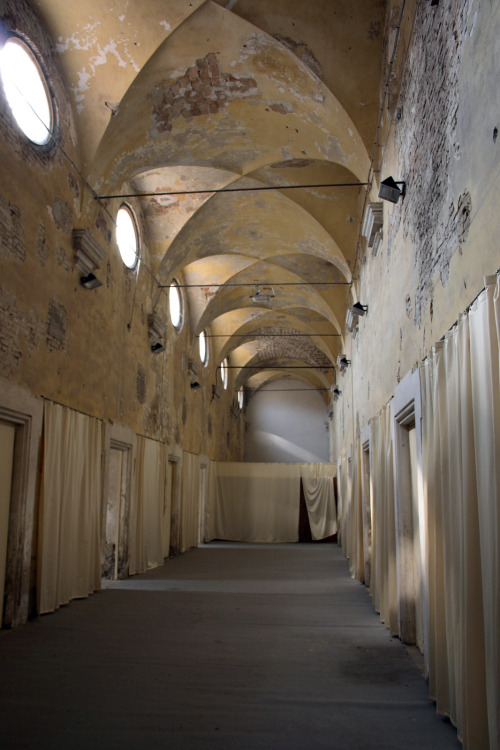 The Ancient Convent San Francesco, Bagnacavallo.Dating back to the mid XIII century, Bagnacavallo mo