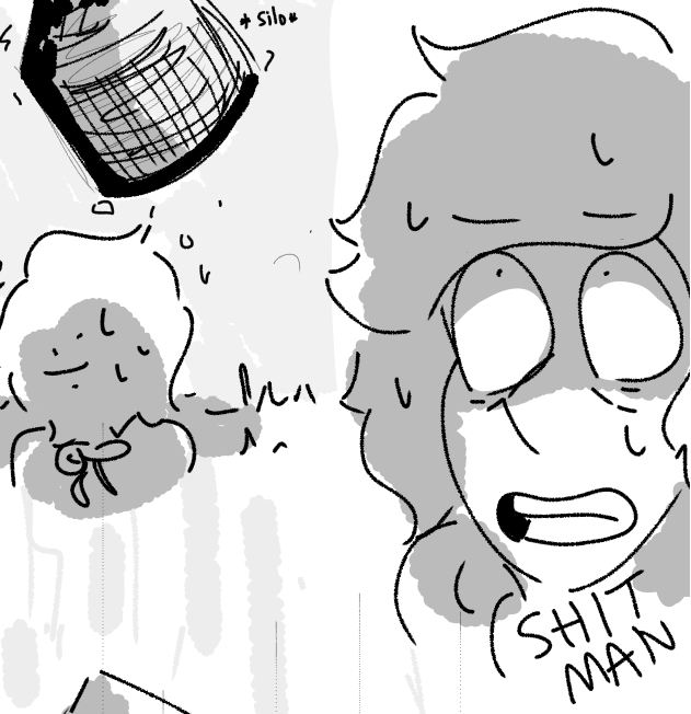 zoeysnowy:  Lapis has to deal with peridots new power X3
