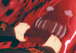 canalberona:  It’s time to say goodbye, kid! 