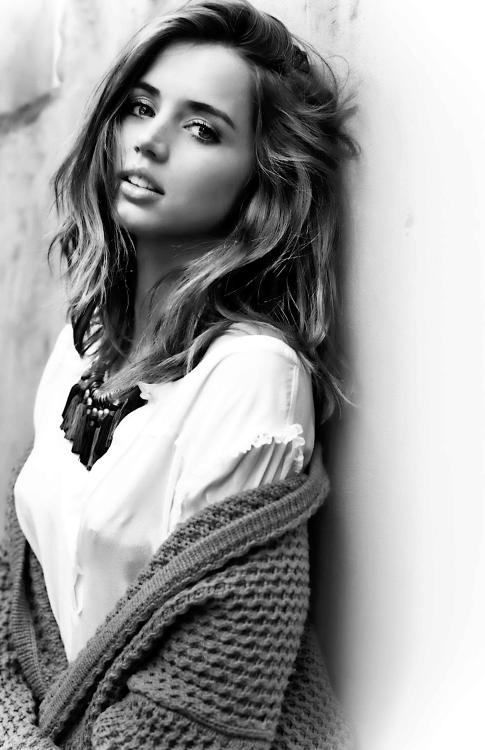 Ana de Armas