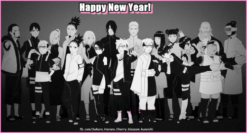 sakurachanharuno:  Akemashita omedetou gozaimasu,miina-san ! :) Have a Happy New Year full of happines,love and hope! :)