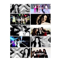 Hoy fifth harmony cumple 2 años estas princesas que me alegran cada día y que con sólo algún tweet me alegran completamente el día&hellip; No tengo palabras para describir todo lo que siento por ellas las adoro son mis idolas y las amo y todas las